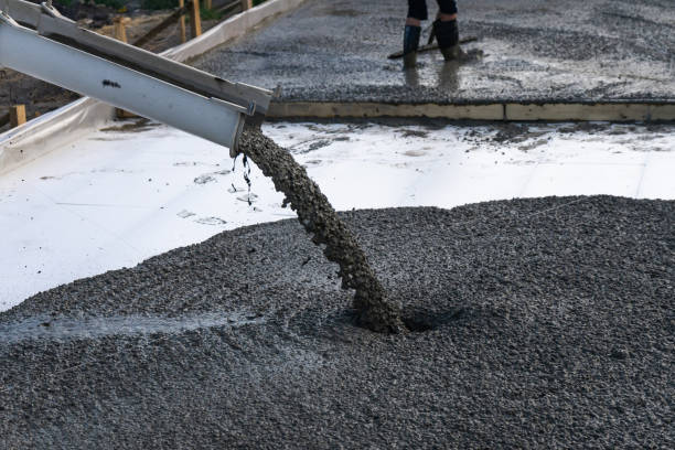 Best Decorative Concrete in Avalon, NJ