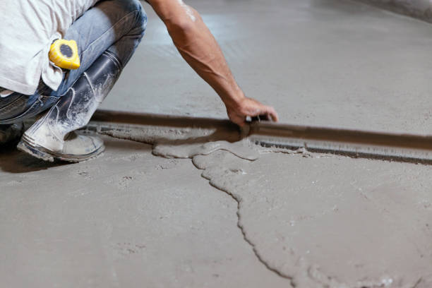Best Concrete Patio Design and Installation in Avalon, NJ
