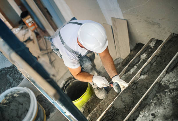 Best Concrete Driveway Installation in Avalon, NJ