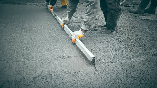 Best Concrete Steps and Stairs in Avalon, NJ