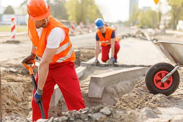 Best Concrete Retaining Walls in Avalon, NJ